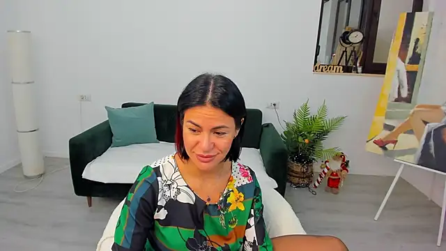 Arya Lexy online show from December 4, 7:33 pm