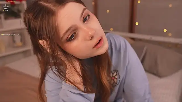 Lu  Lane online show from December 17, 9:37 am