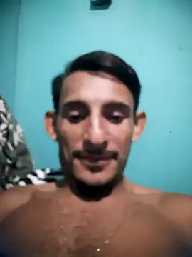 EuEnzo1 online show from April 25, 2:25 am