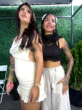 TweetiePieXXX online show from September 10, 9:26 pm