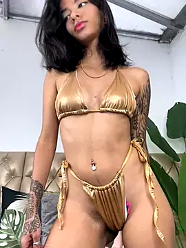 TweetiePieXXX online show from October 6, 10:07 pm