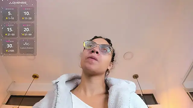 Hanna Cornee  online show from January 8, 12:51 pm