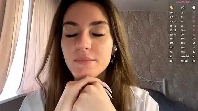 Snapshot of miainheat chatting on September 11, 7:08 am miainheat online show from September 11, 7:08 am