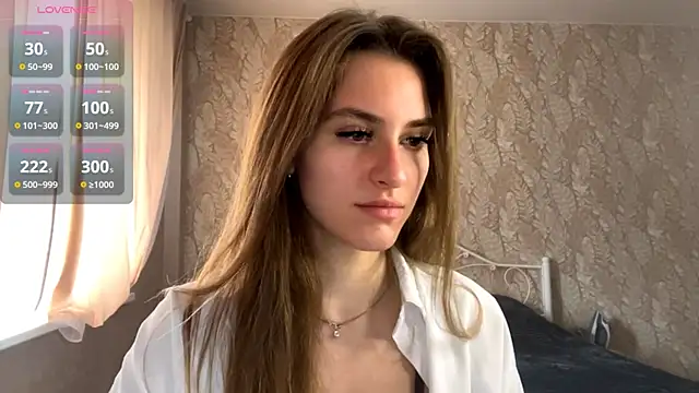 Snapshot of miainheat chatting on September 14, 9:41 am miainheat online show from September 14, 9:41 am