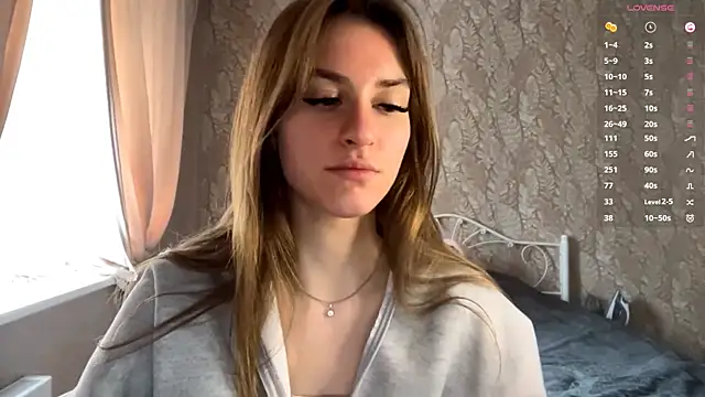 Snapshot of miainheat chatting on September 16, 8:26 am miainheat online show from September 16, 8:26 am