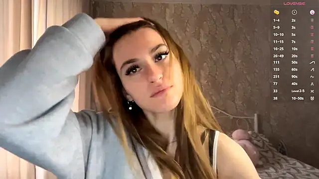 Snapshot of miainheat chatting on September 20, 8:04 am miainheat online show from September 20, 8:04 am