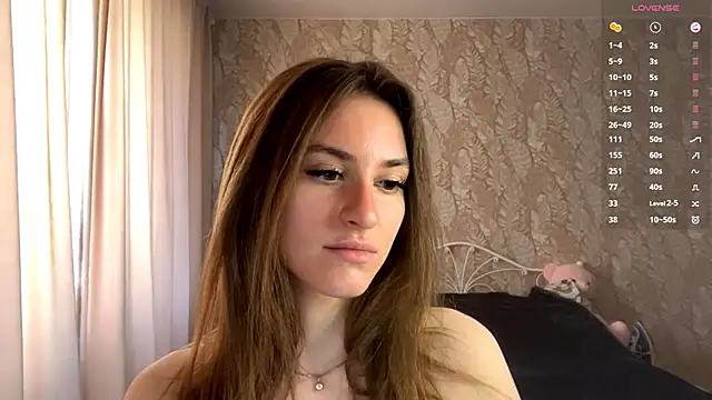 Snapshot of miainheat chatting on September 25, 9:57 am miainheat online show from September 25, 9:57 am