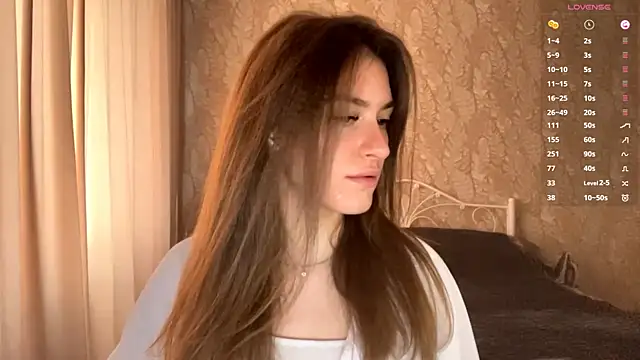 Snapshot of miainheat chatting on September 30, 8:08 am miainheat online show from September 30, 8:08 am