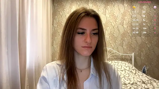 Snapshot of miainheat chatting on October 24, 9:06 am miainheat online show from October 24, 9:06 am