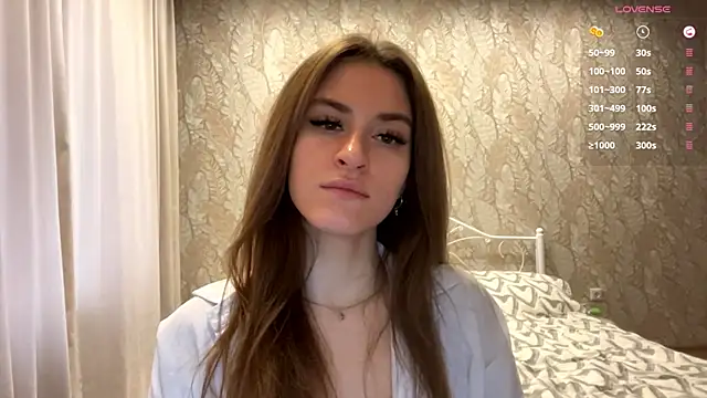 Snapshot of miainheat chatting on October 26, 9:04 am miainheat online show from October 26, 9:04 am