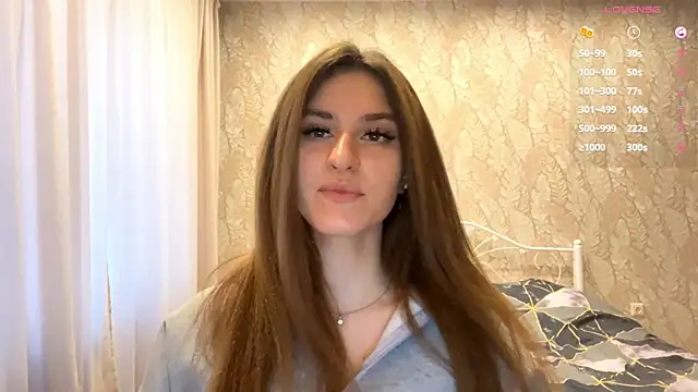 Snapshot of miainheat chatting on November 22, 9:08 am miainheat online show from November 22, 9:08 am