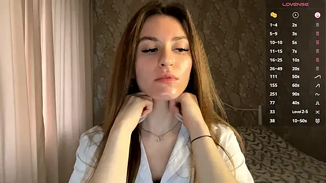 Snapshot of miainheat chatting on December 3, 9:07 am miainheat online show from December 3, 9:07 am