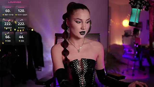 miss stress online show from June 15, 1:41 am