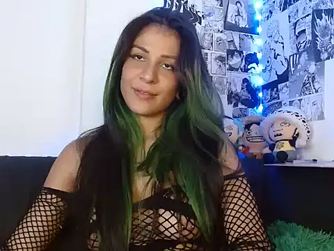 Chloe paytone online show from May 9, 10:04 pm