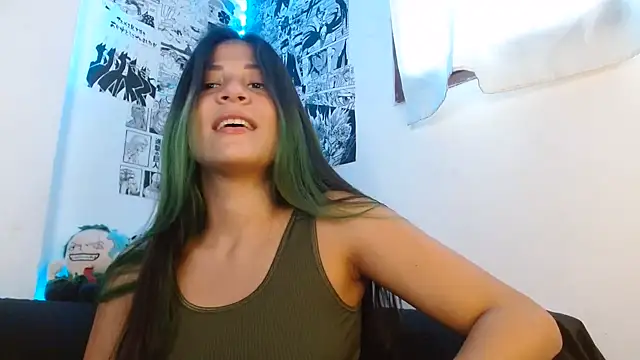Chloe paytone online show from July 11, 9:38 pm