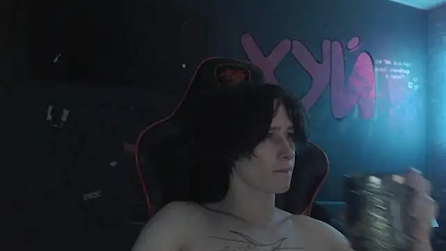 min1pekka online show from September 28, 12:27 am