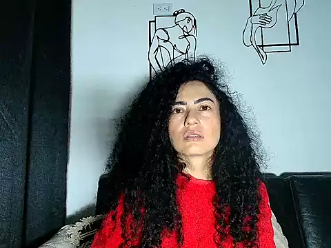 Snapshot of Koral369 chatting on September 10, 6:57 am Koral369 online show from September 10, 6:57 am