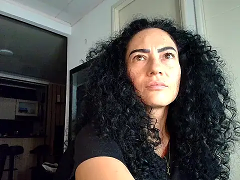 Snapshot of Koral369 chatting on March 10, 4:06 am Koral369 online show from March 10, 4:06 am