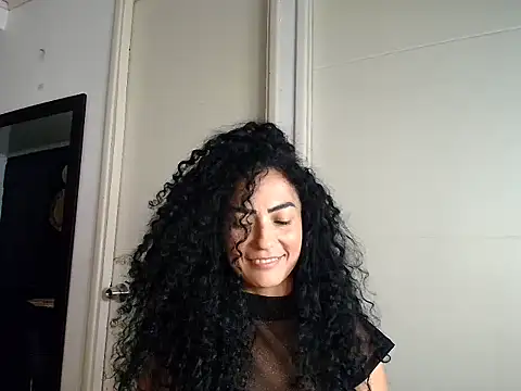 Snapshot of Koral369 chatting on March 18, 3:53 am Koral369 online show from March 18, 3:53 am