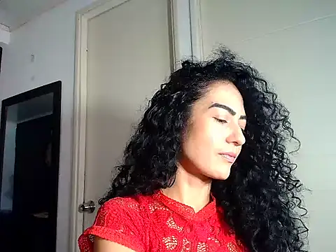 Snapshot of Koral369 chatting on March 19, 6:17 am Koral369 online show from March 19, 6:17 am