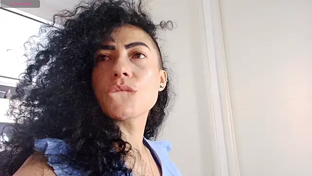 Koral369 online show from June 22, 5:54 pm