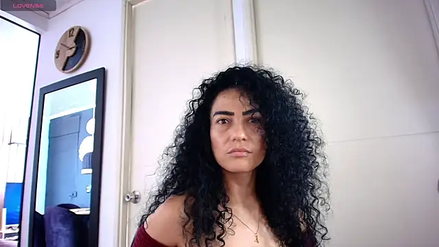 Koral369 online show from June 24, 6:18 pm