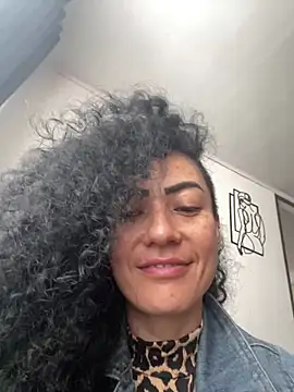 Koral369 online show from July 2, 5:41 pm
