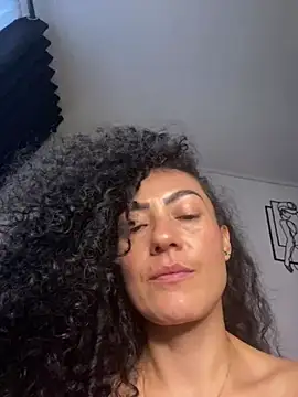 Koral369 online show from July 8, 11:09 pm