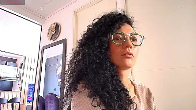 Koral369 online show from July 17, 7:19 pm