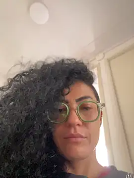 Koral369 online show from July 25, 2:58 pm
