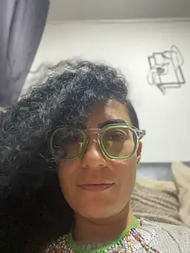 Koral369 online show from July 26, 4:31 am