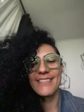Koral369 online show from July 28, 3:35 am