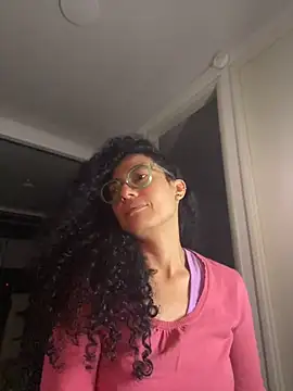Koral369 online show from August 1, 4:34 am