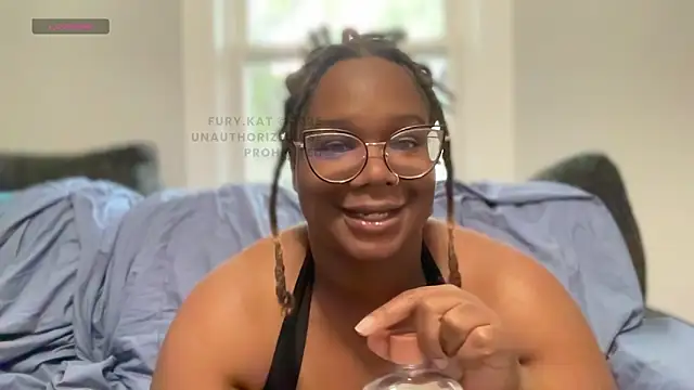 Snapshot of furykat1 chatting on October 24, 10:17 pm furykat1 online show from October 24, 10:17 pm