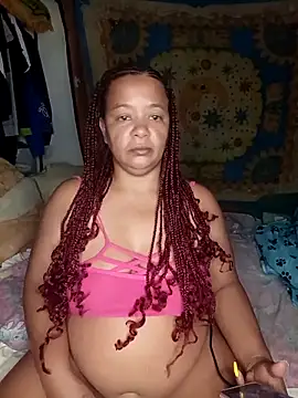 HoTAmazing69 online show from September 19, 12:17 pm