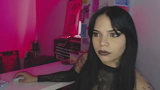 aleksanoir online show from June 5, 3:07 pm