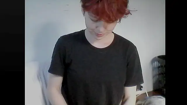 nyxofempusa online show from November 1, 8:55 pm