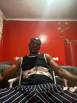 BaggyDirt online show from November 2, 6:32 pm