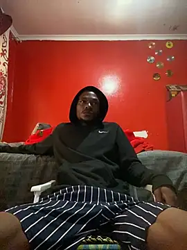 BaggyDirt online show from February 23, 5:27 am