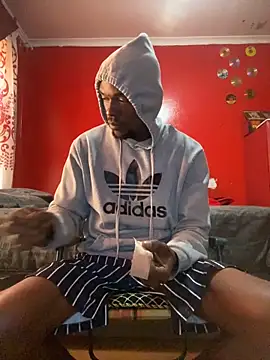 BaggyDirt online show from March 10, 5:12 am