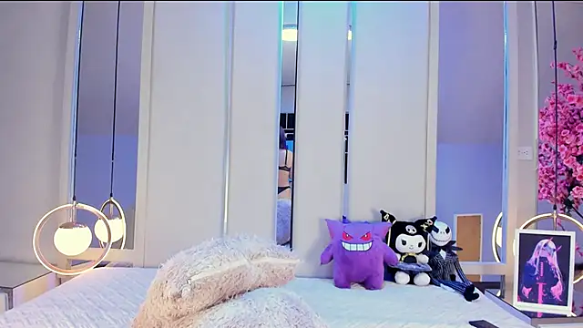 Snapshot of VesperVelvet chatting on November 1, 8:44 pm VesperVelvet online show from November 1, 8:44 pm