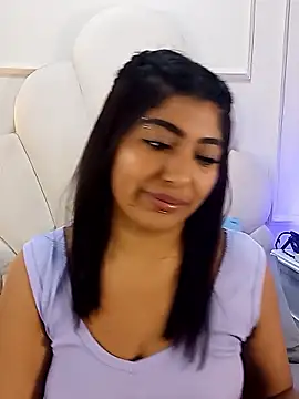 Kaylachannell online show from January 16, 3:54 am