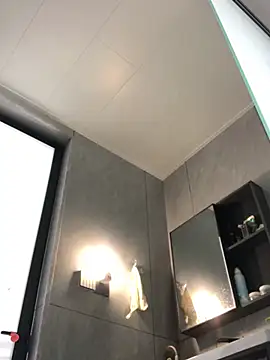 chengcheng12 online show from January 9, 1:19 am