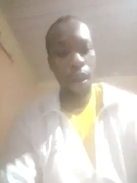 KingBonga online show from September 25, 1:42 am