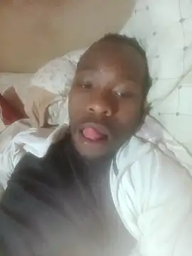 KingBonga online show from September 28, 12:32 pm