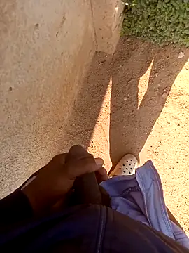 KingBonga online show from October 5, 6:12 am