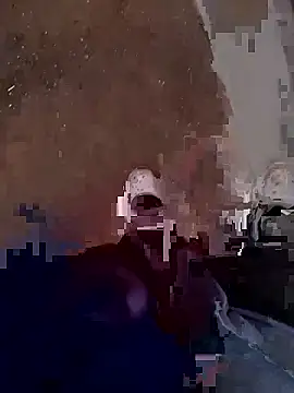 KingBonga online show from October 12, 3:27 am