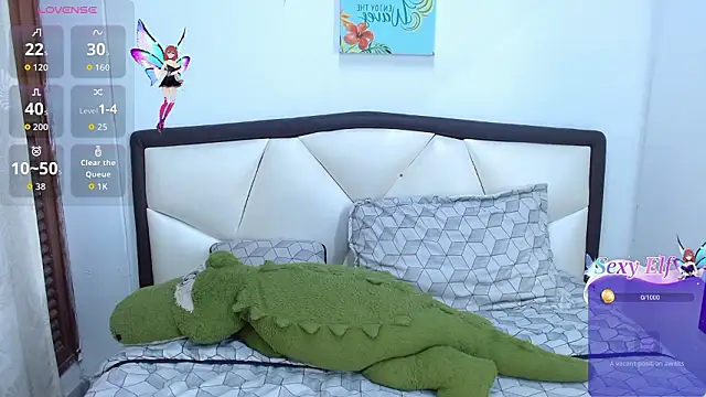 Madison Copers online show from March 27, 12:38 am