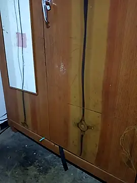 BabyHansi online show from October 17, 2:41 pm