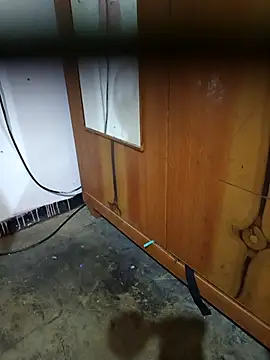 BabyHansi online show from October 19, 4:35 am